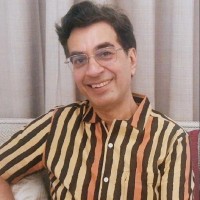  Employee Ashok Lalla's profile photo