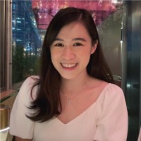 ZUS COFFEE Employee Yinyin Loo's profile photo