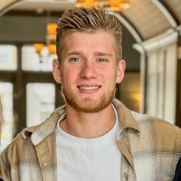 Acrisure Employee Andrew Beatty's profile photo