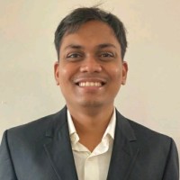Yogin Vekariya Email