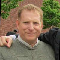 Benjamin Pierce Email & Phone Number