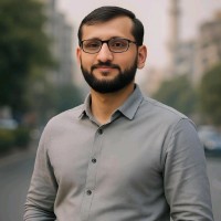 RocketJob Employee Tahir Aziz's profile photo