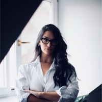 Elevien Employee Iva Poljak's profile photo