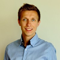 BIZZBEE Employee Marc Lepley's profile photo