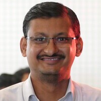 Cargo Service Center India Private Limited Employee Vikas Kanodia's profile photo