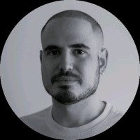 Kosmas Dimitriadis Email & Phone Number