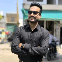 m.Paani Employee Vicky Pardeshi's profile photo