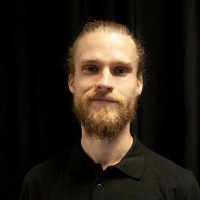 Holi AS Employee Bendik Næsje's profile photo