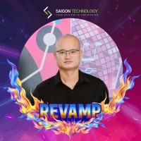 Saigon Technology - Top Software Outsourcing Company in Vietnam Employee Khoa Nguyen's profile photo
