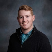 Extract Production Services Employee Brandon Strathe's profile photo