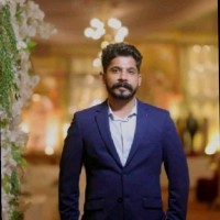 Ditinus™ Technology Private Ltd. Employee Ajay S's profile photo
