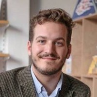 Michaël Lessard Email