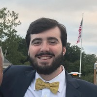 Garavel Subaru Employee Jack Hefferan's profile photo