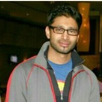 Saffron Road Foods Employee Mamun Rashid's profile photo