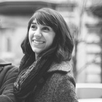 Partners by Design Employee Lindsey McCaw's profile photo
