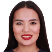 Gulzira Nurseilova's profile photo