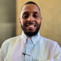 Water Street Oyster Bar Employee Lamont Evans's profile photo