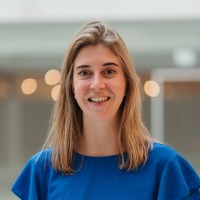 Nmbrs Employee Anne-Lotte van Caspel's profile photo