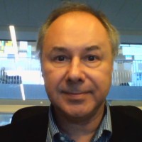 Working Time Solutions Employee Thomas Davenport's profile photo