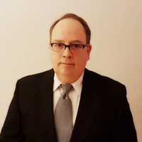 Ultragen Employee Danny Langton's profile photo