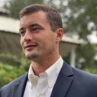 Benjamin King Email & Phone Number