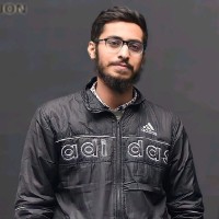 Hamza Ajmal Email