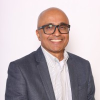 MSPCA-Angell Employee Sanjay Menon's profile photo