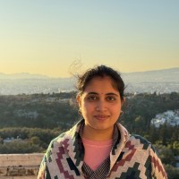 Pyxeda Employee Shriya Chandel's profile photo