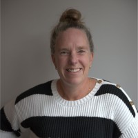 Trafikverket Employee Frida Åberg's profile photo
