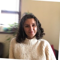 L'Olympia Employee Rizlène Gaouar's profile photo