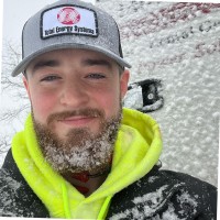 Total Energy Systems, LLC Employee Evan Coffman's profile photo