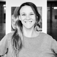 Upsilon Gallery Employee Camilla Previ's profile photo