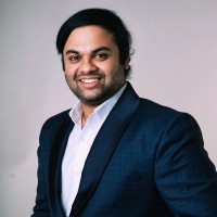 Nautel Employee Harish Prabhakara's profile photo