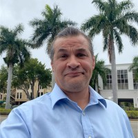 Ultra Tool & Mfg Employee Adam Magno's profile photo