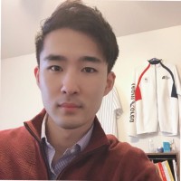 Mercy Employee Ryan Min's profile photo