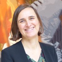 UCB Employee Valérie Thomas's profile photo