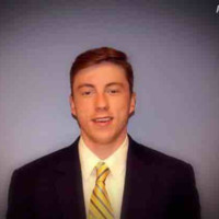 Burns Industrial Equipment Employee Declan O’Grady's profile photo