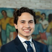 Capa Employee Gianmarco García's profile photo