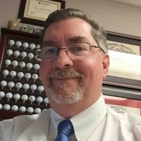 CRESTWOOD MEDICAL CENTER Employee Marshall Robbins's profile photo