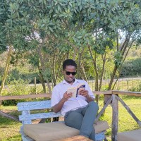 Kilimogram Employee Michael Ndege's profile photo