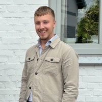 Andreas Pedersen Email
