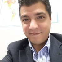 Accel Logística Employee John Koller's profile photo