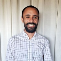 Francisco Alejandro Calderon Email