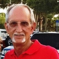 DNO ASA Employee Larry Morrow's profile photo