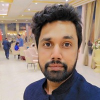 Makedian Softech Solutions Employee Anurag Bhardwaj's profile photo