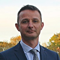 Symend Employee Mark Brown's profile photo