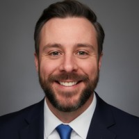 Terumo Blood and Cell Technologies Employee James Arthur's profile photo