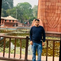 Red Fox Web Technologies Employee Sachin Gaur's profile photo