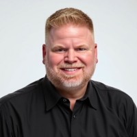 Cordance Employee Dave Bryant's profile photo