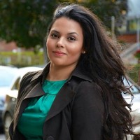 Fruit Couture Employee Jacqueline Bonilla's profile photo